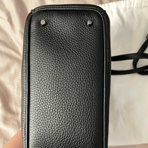 Dior Mini Lady Dior limited edition All Black - Picture 2 of 7